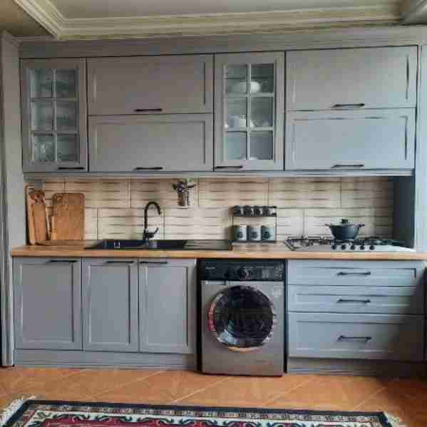 کابینت نئو کلاسیک و ممبران