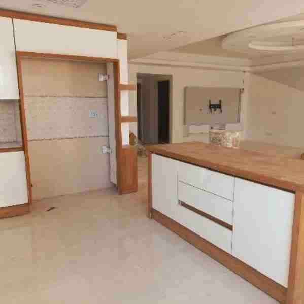 کابینت هایگلاس