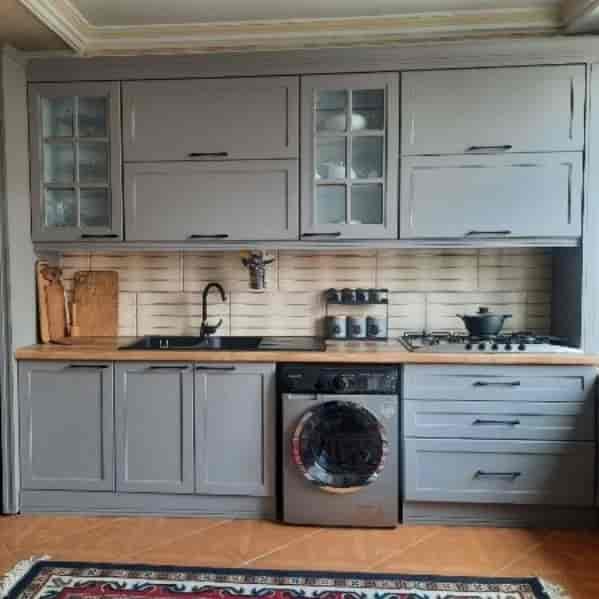 کابینت نئو کلاسیک و ممبران