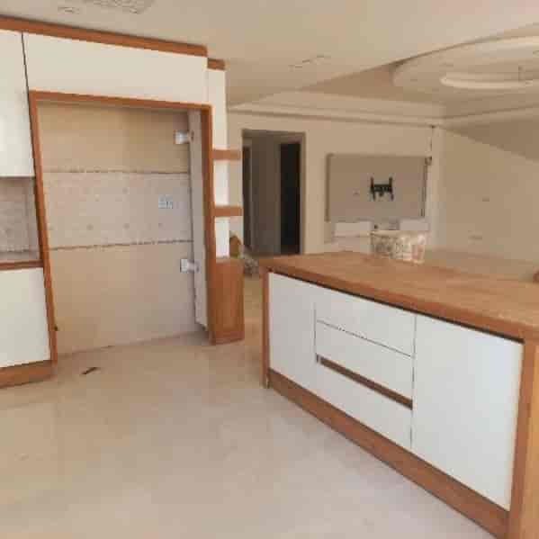 کابینت هایگلاس