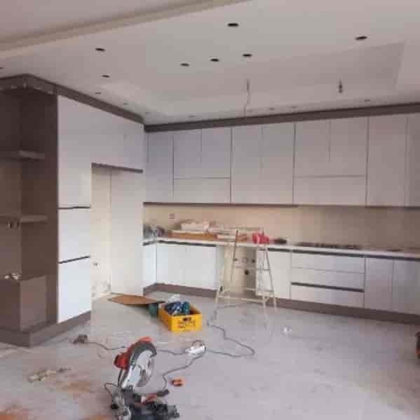 کابینت ملامینه درجه ۱